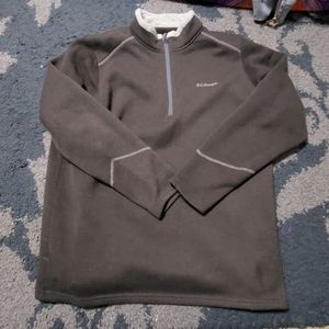 Columbia Fleece XXL